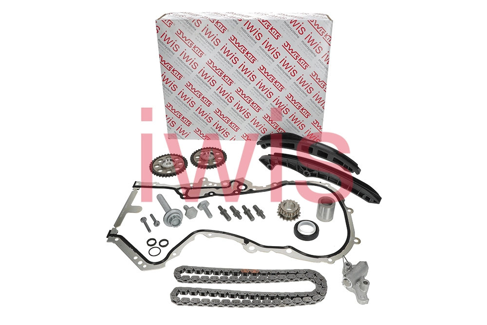 Timing Chain Kit